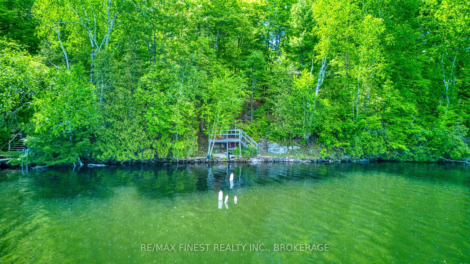 Photo 42 of 87 Mill Bay Lane, Frontenac, Frontenac South — HOMEH