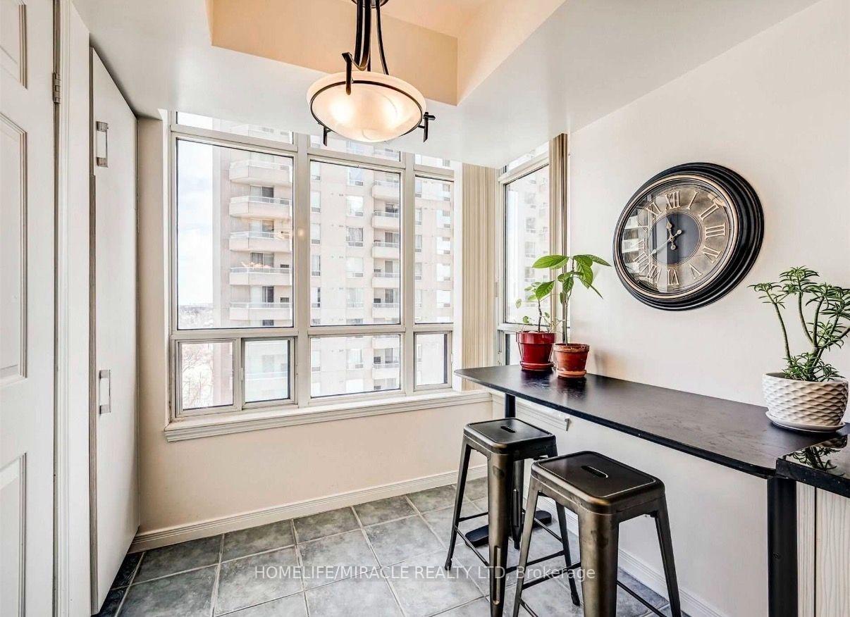 Photo 20 of Unit 603, 33 Empress Avenue, North York, Willowdale East — HOMEH