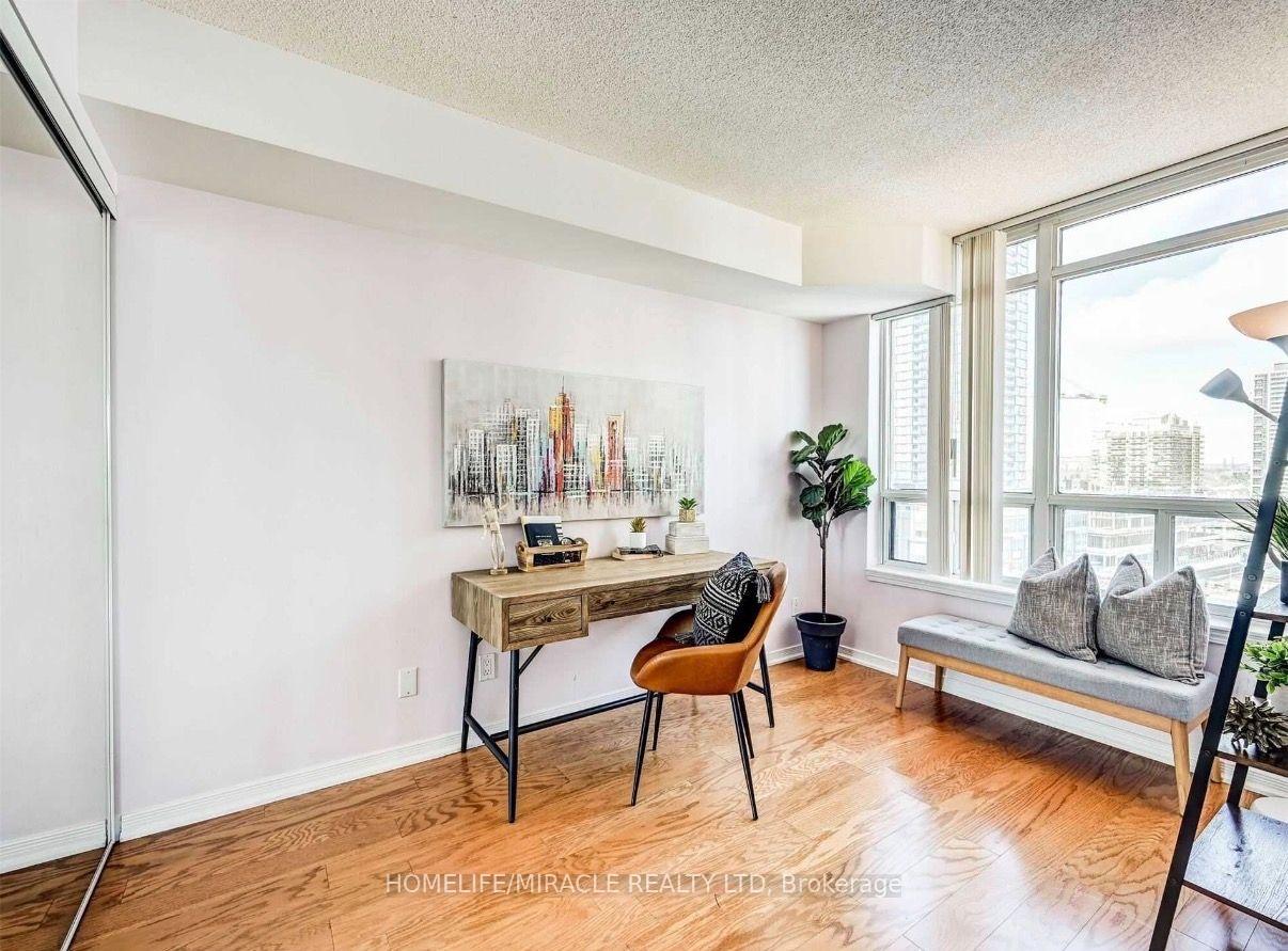 Photo 21 of Unit 603, 33 Empress Avenue, North York, Willowdale East — HOMEH