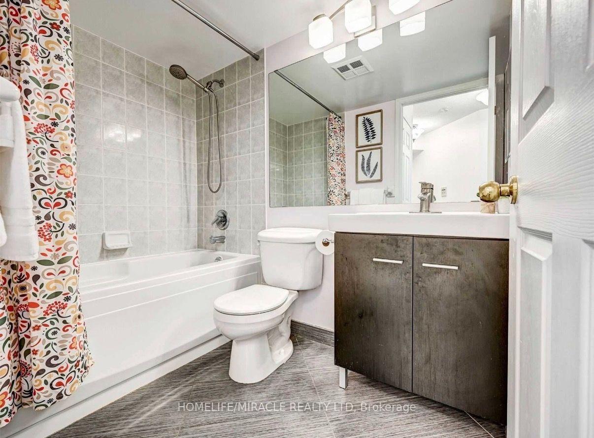 Photo 23 of Unit 603, 33 Empress Avenue, North York, Willowdale East — HOMEH