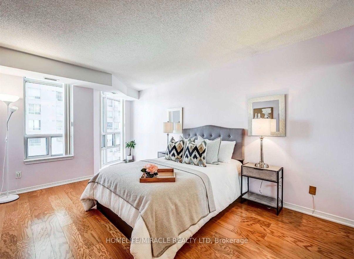 Photo 25 of Unit 603, 33 Empress Avenue, North York, Willowdale East — HOMEH