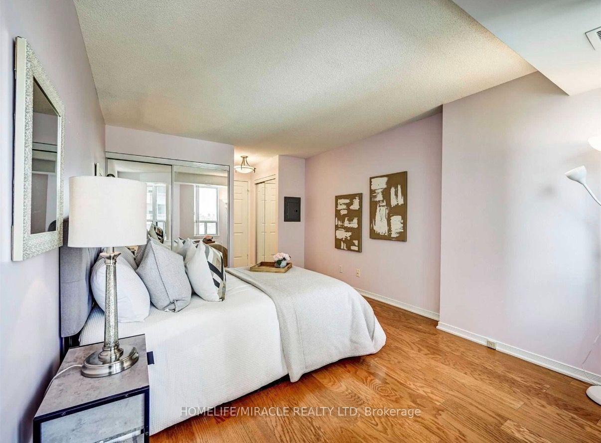 Photo 26 of Unit 603, 33 Empress Avenue, North York, Willowdale East — HOMEH