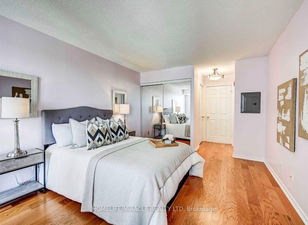 Photo 27 of Unit 603, 33 Empress Avenue, North York, Willowdale East — HOMEH