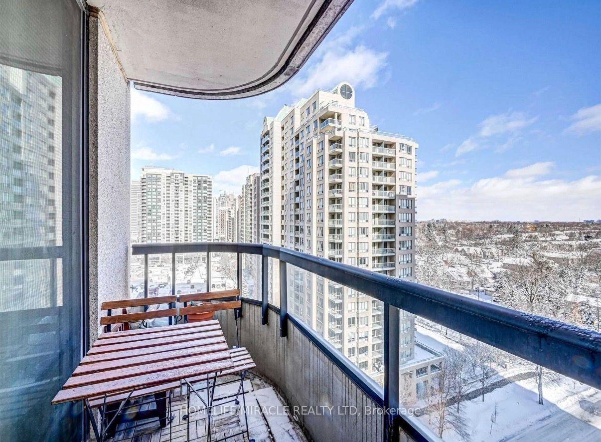 Photo 29 of Unit 603, 33 Empress Avenue, North York, Willowdale East — HOMEH