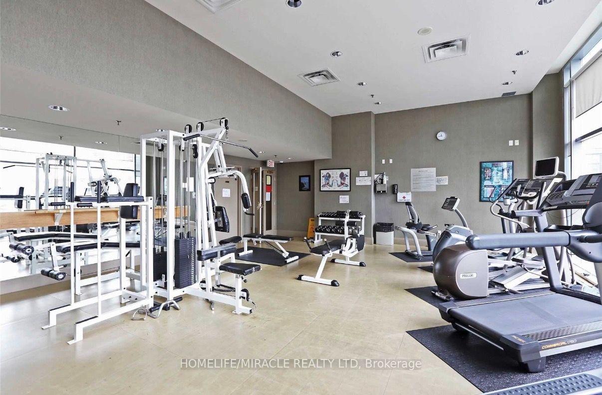 Photo 30 of Unit 603, 33 Empress Avenue, North York, Willowdale East — HOMEH