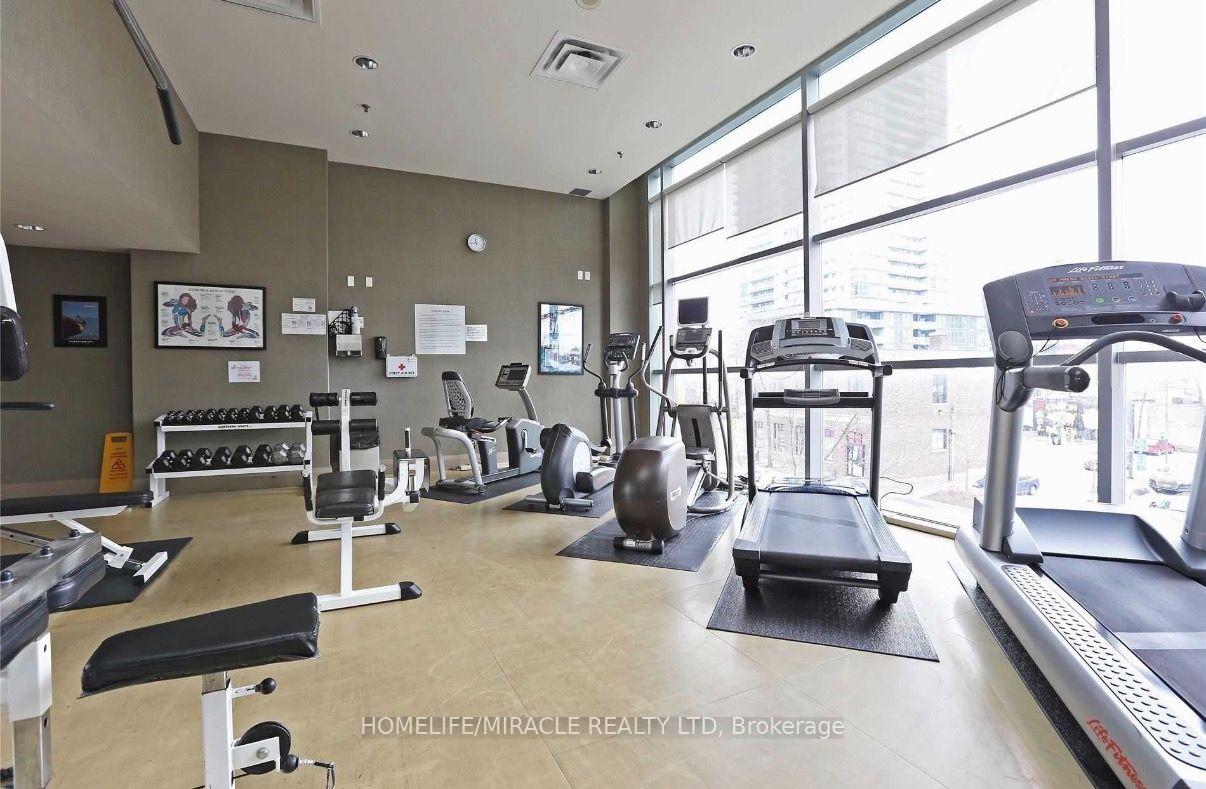 Photo 31 of Unit 603, 33 Empress Avenue, North York, Willowdale East — HOMEH