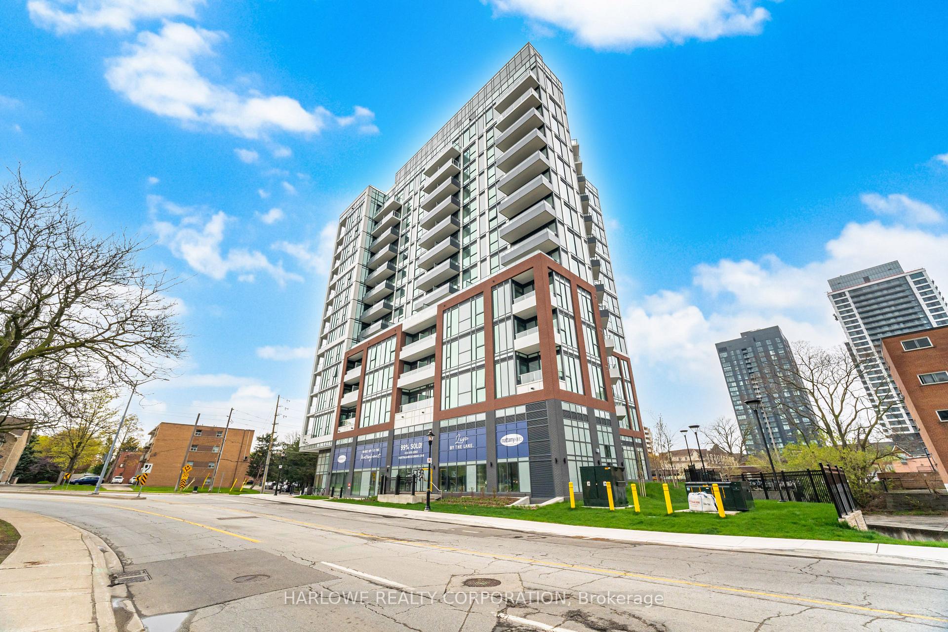 Photo 1 of Unit 1011, 2088 James Street, Burlington, Brant — HOMEH