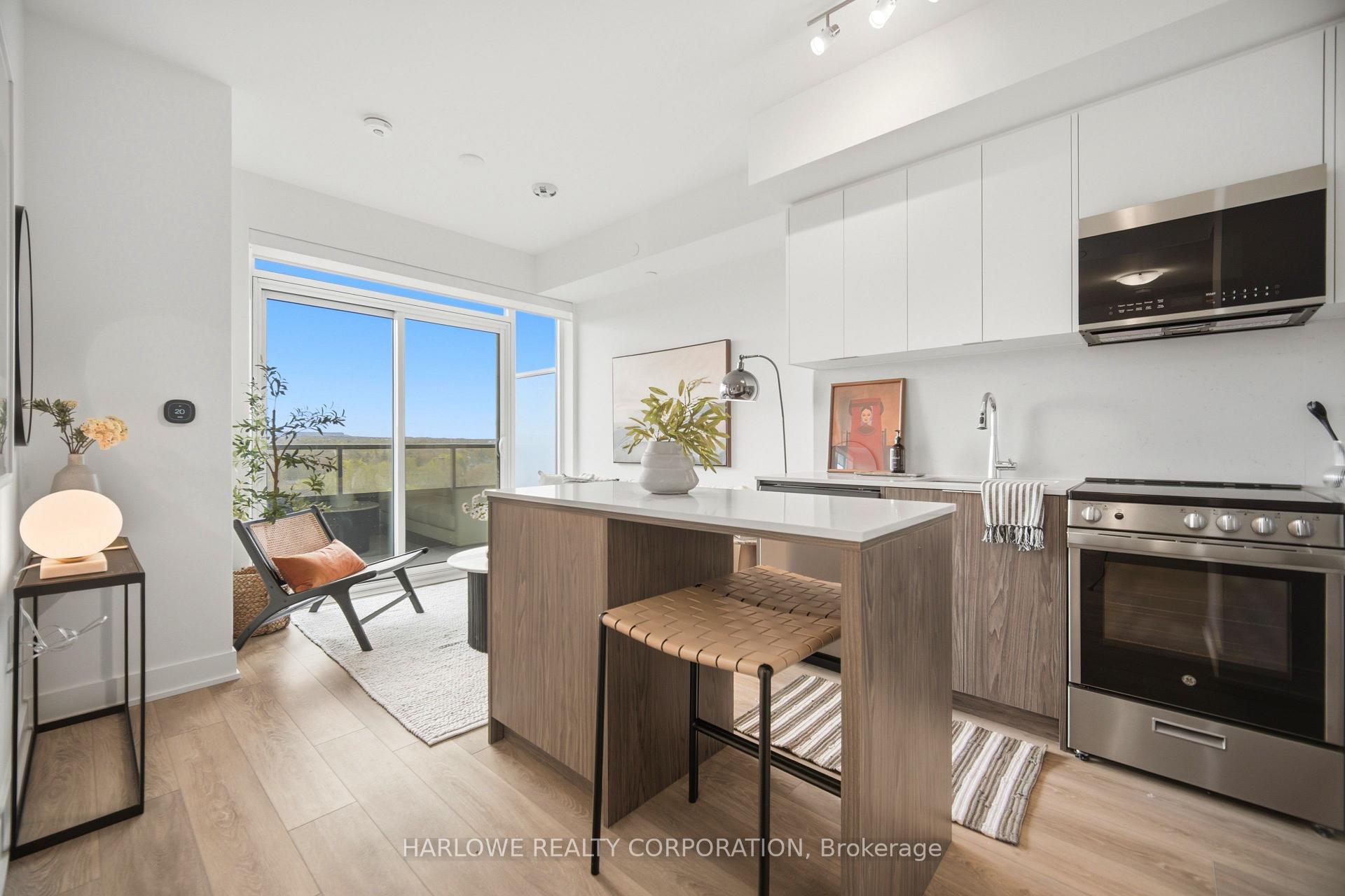 Photo 2 of Unit 1011, 2088 James Street, Burlington, Brant — HOMEH