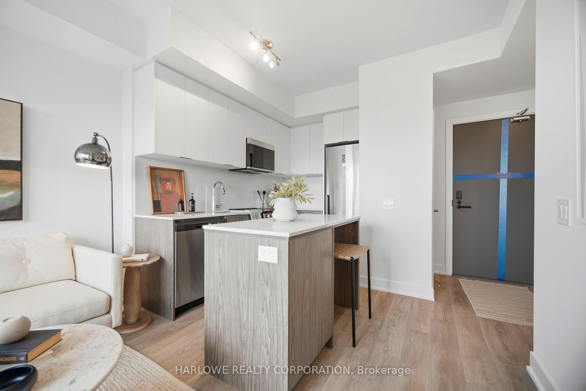 Photo 6 of Unit 1011, 2088 James Street, Burlington, Brant — HOMEH