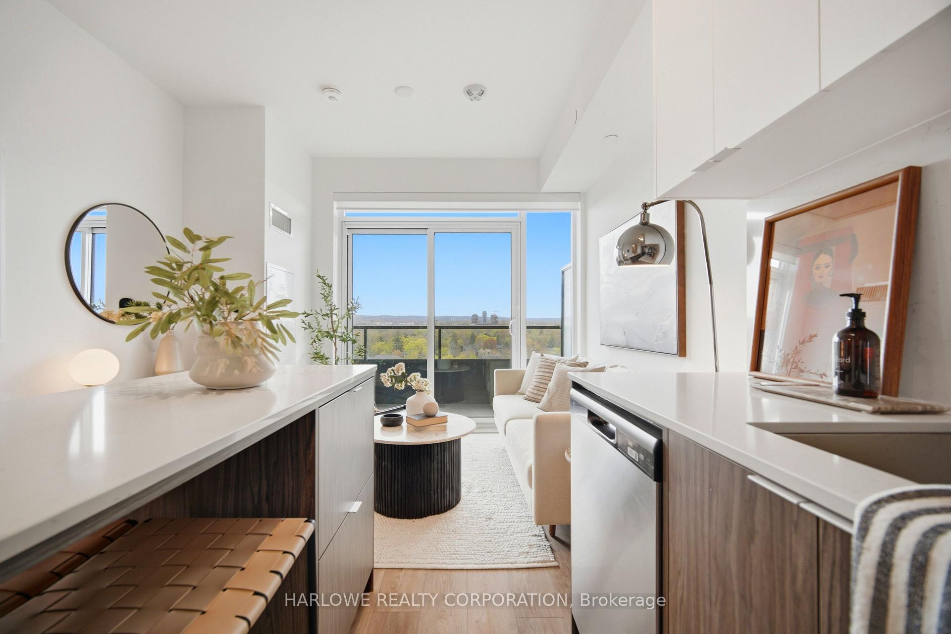 Photo 7 of Unit 1011, 2088 James Street, Burlington, Brant — HOMEH