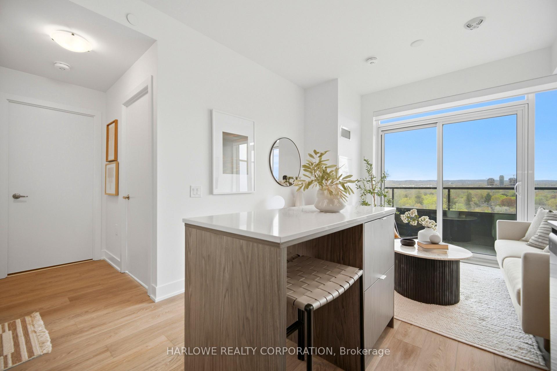 Photo 8 of Unit 1011, 2088 James Street, Burlington, Brant — HOMEH