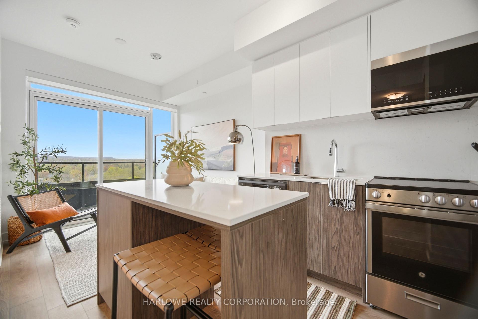 Photo 9 of Unit 1011, 2088 James Street, Burlington, Brant — HOMEH