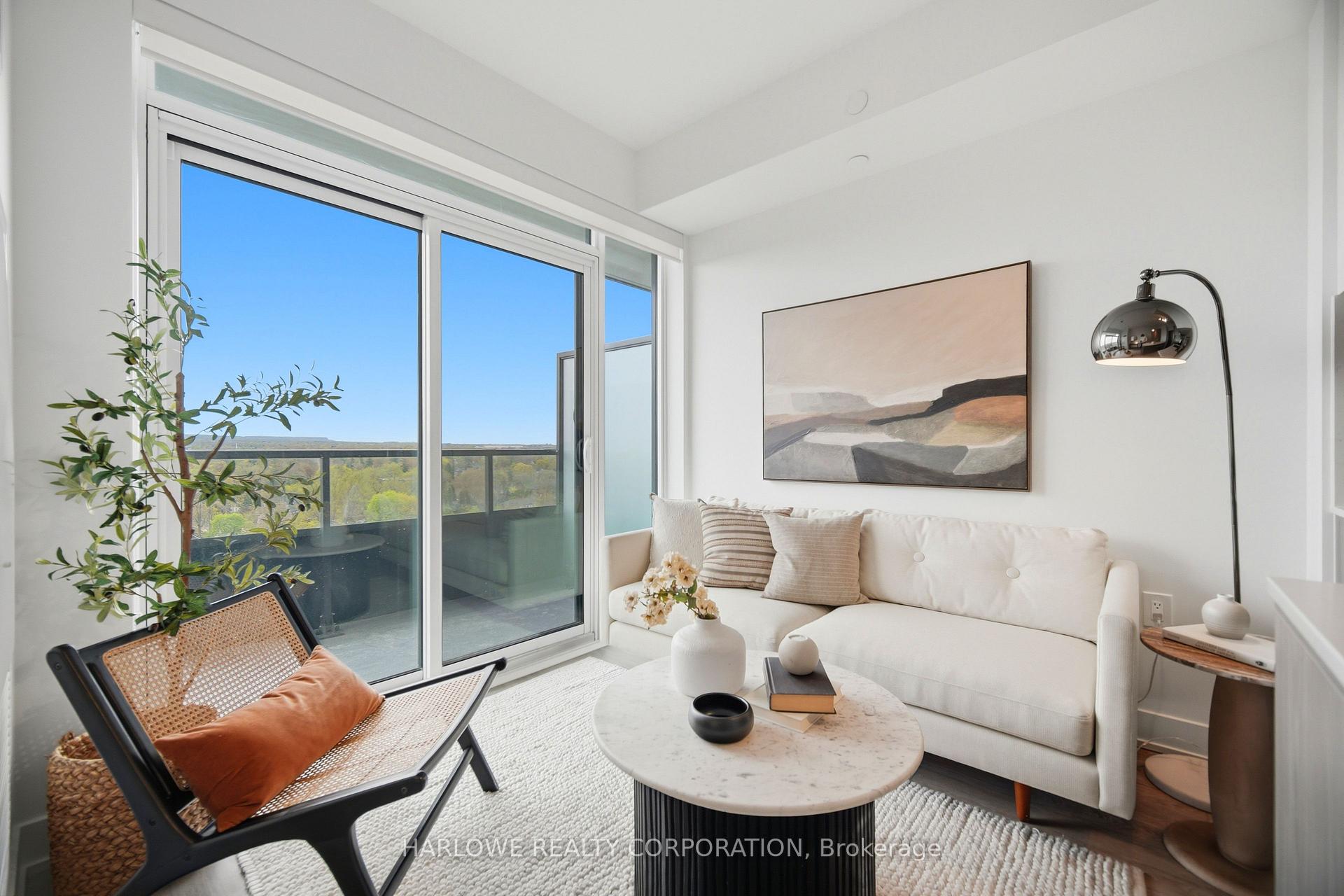 Photo 10 of Unit 1011, 2088 James Street, Burlington, Brant — HOMEH