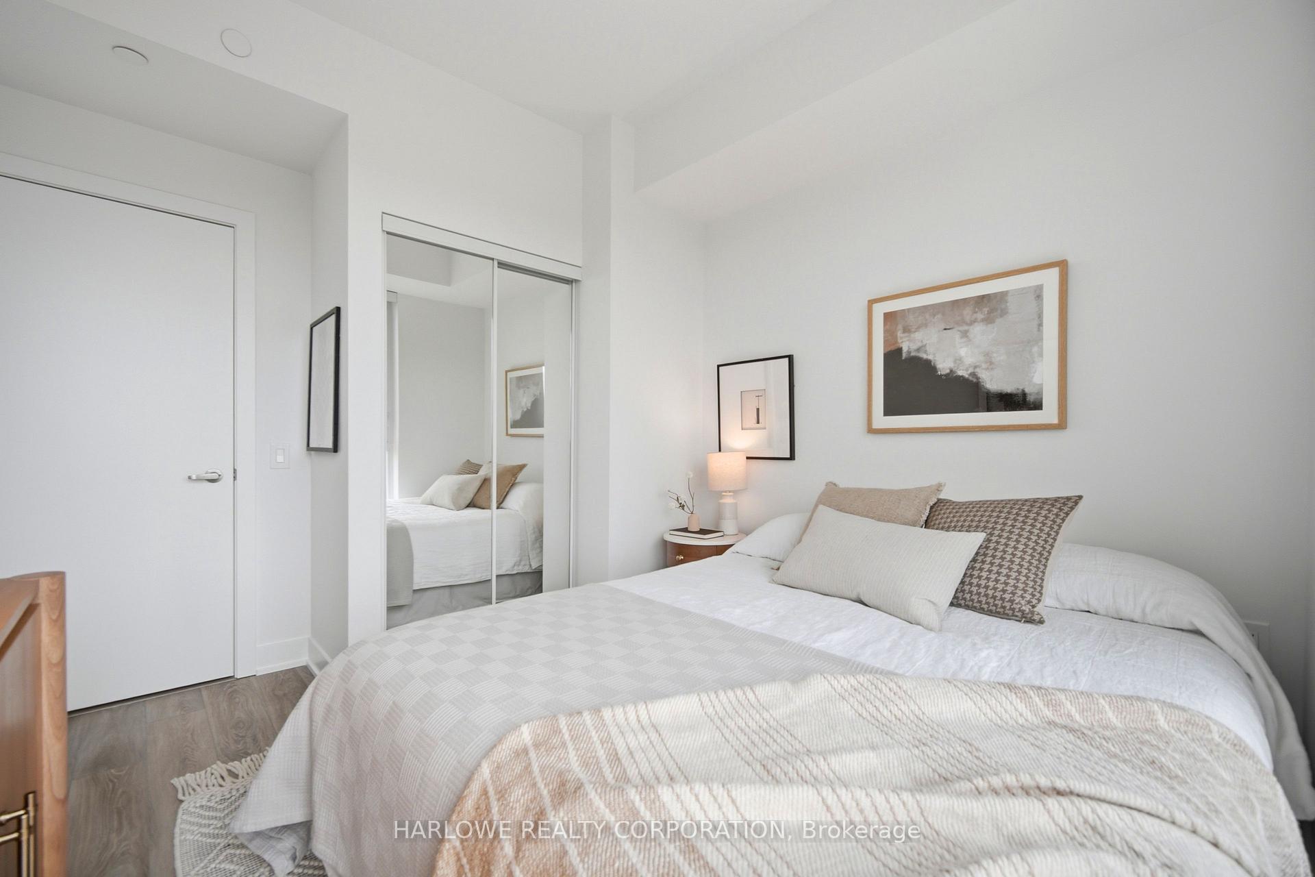 Photo 13 of Unit 1011, 2088 James Street, Burlington, Brant — HOMEH