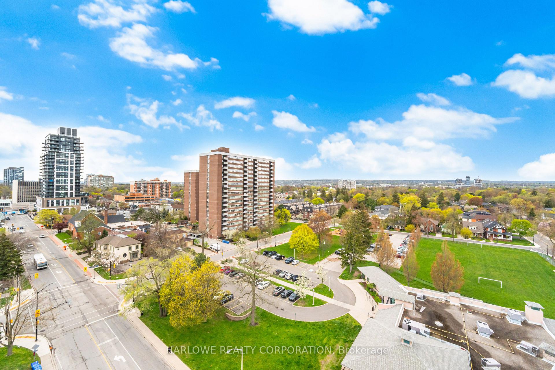 Photo 19 of Unit 1011, 2088 James Street, Burlington, Brant — HOMEH