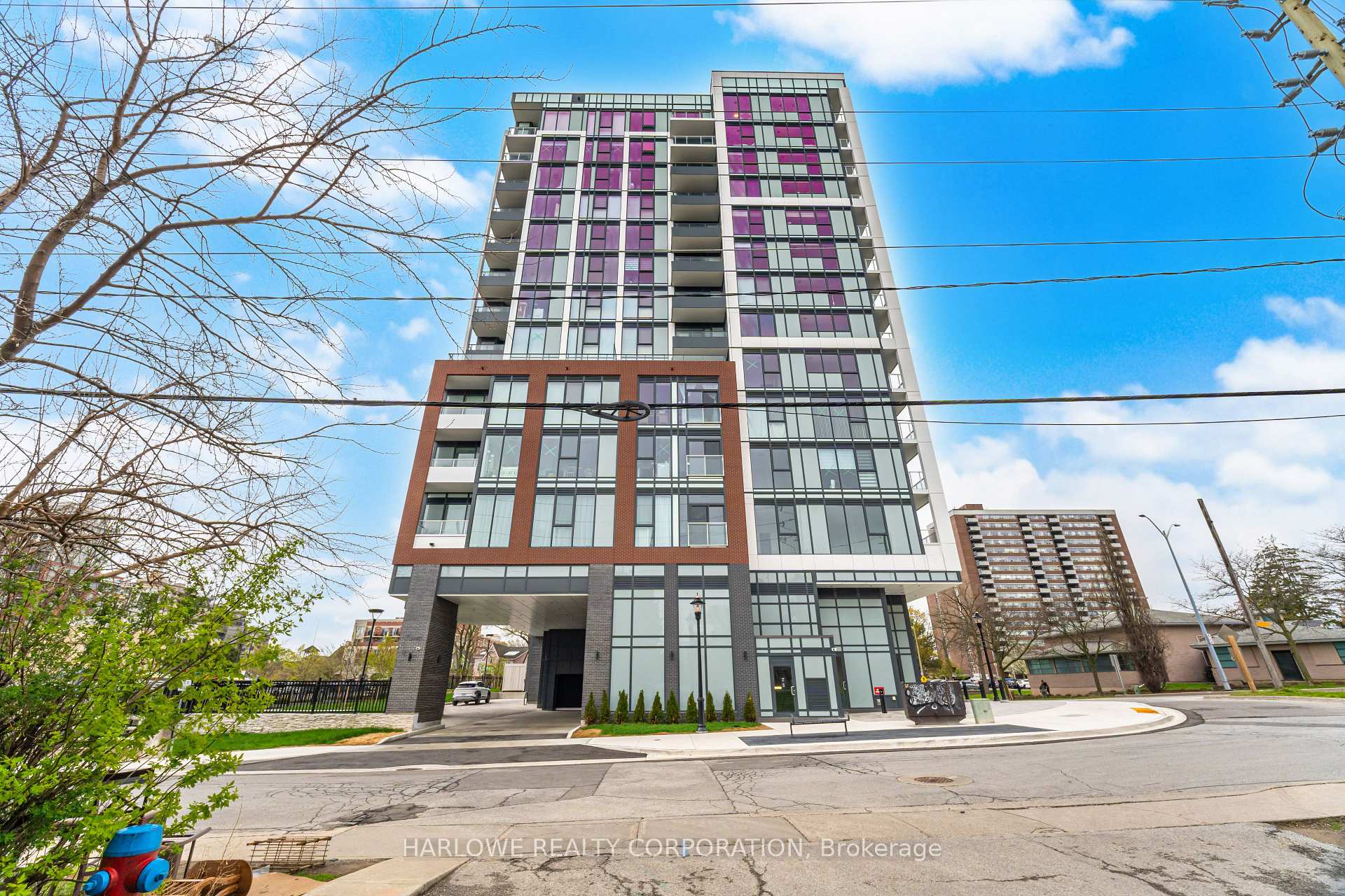 Photo 28 of Unit 1011, 2088 James Street, Burlington, Brant — HOMEH