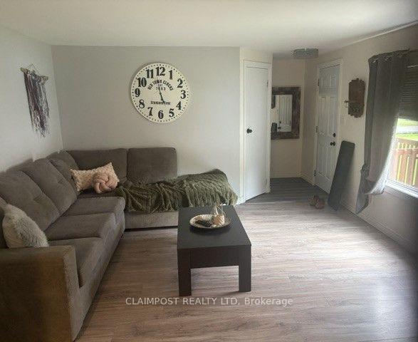 Photo 2 of 18 Notre Dame Place, Timmins, MTJ - Trailer Parks — HOMEH