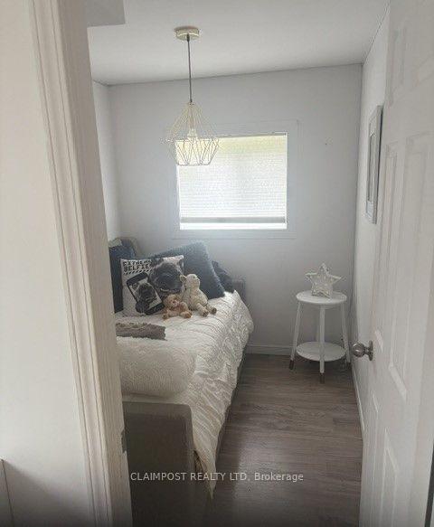 Photo 9 of 18 Notre Dame Place, Timmins, MTJ - Trailer Parks — HOMEH