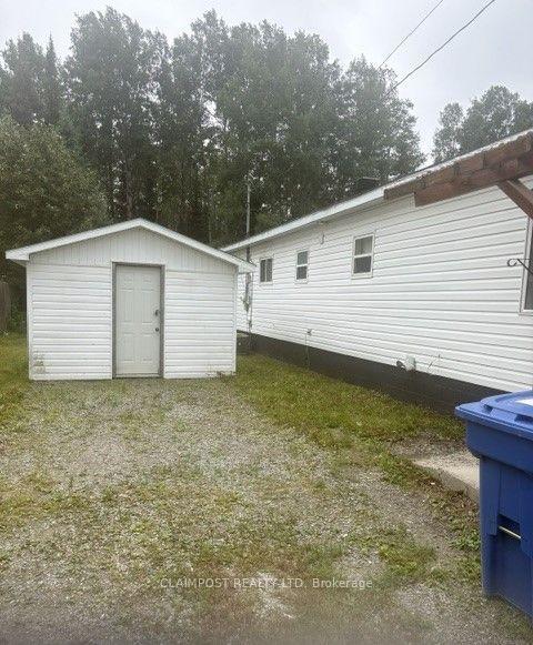Photo 15 of 18 Notre Dame Place, Timmins, MTJ - Trailer Parks — HOMEH