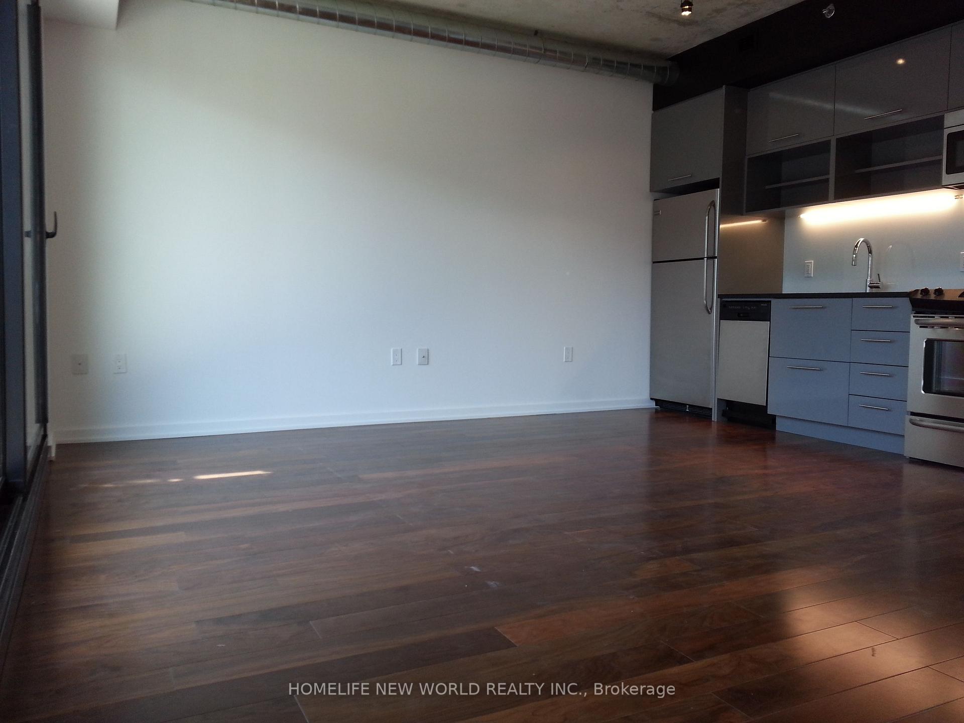 Photo of Unit 343, 47 Lower River Street