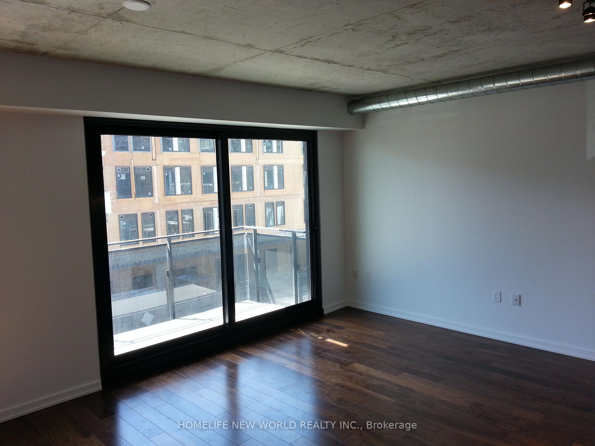 Photo 2 of Unit 343, 47 Lower River Street, Toronto, Moss Park — HOMEH