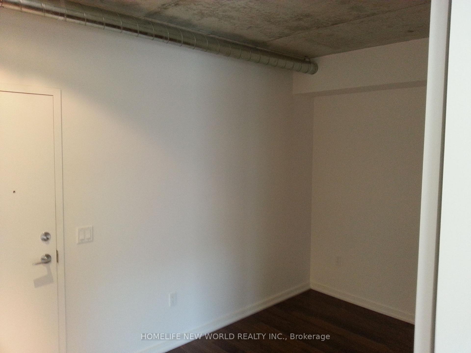 Photo 4 of Unit 343, 47 Lower River Street, Toronto, Moss Park — HOMEH