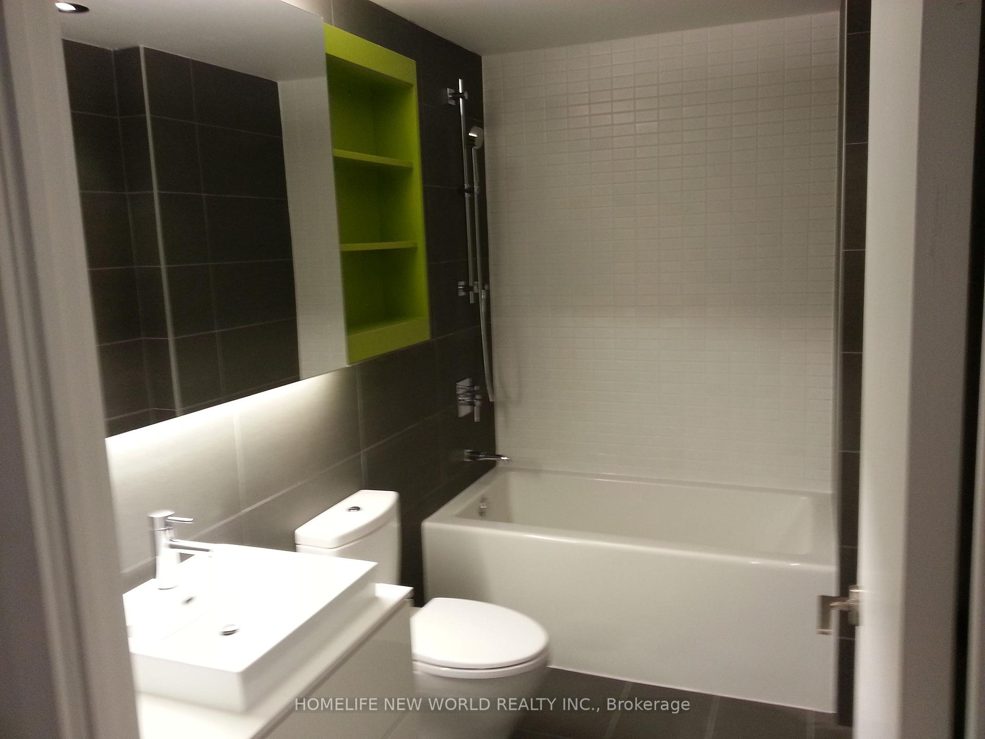 Photo 6 of Unit 343, 47 Lower River Street, Toronto, Moss Park — HOMEH