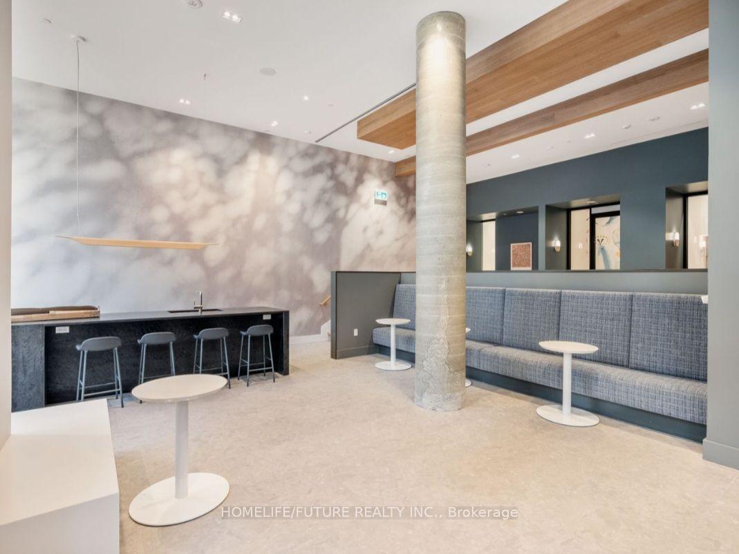 Photo 7 of Unit 430, 1720 Bayview Avenue, Toronto, Mount Pleasant East — HOMEH