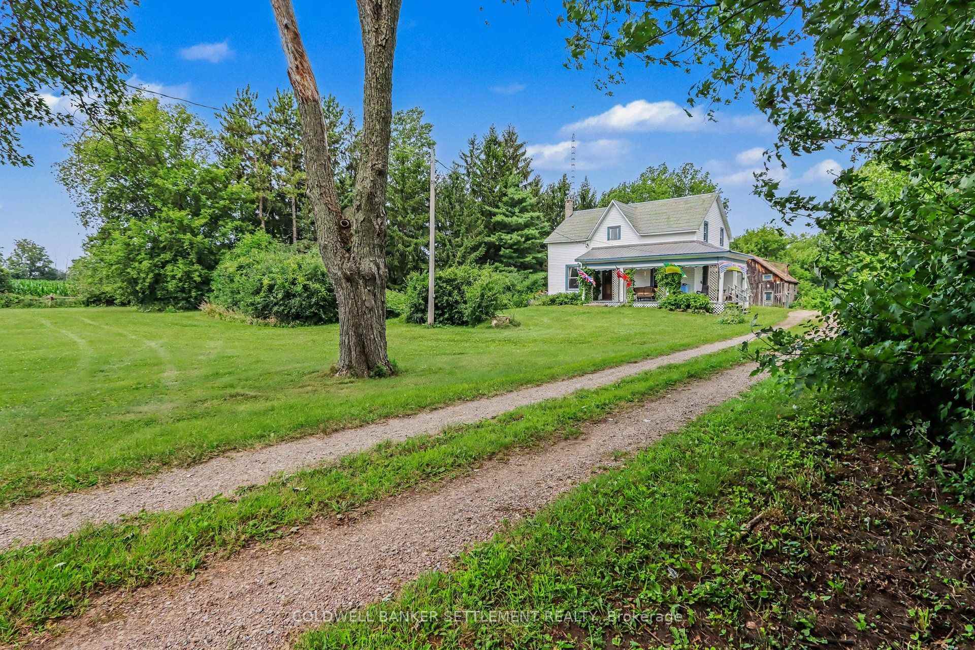 Photo 1 of 3092 Drummond Con 8a Road, Drummond/North Elmsley, Drummond N Elmsley (Drummond) Twp — HOMEH