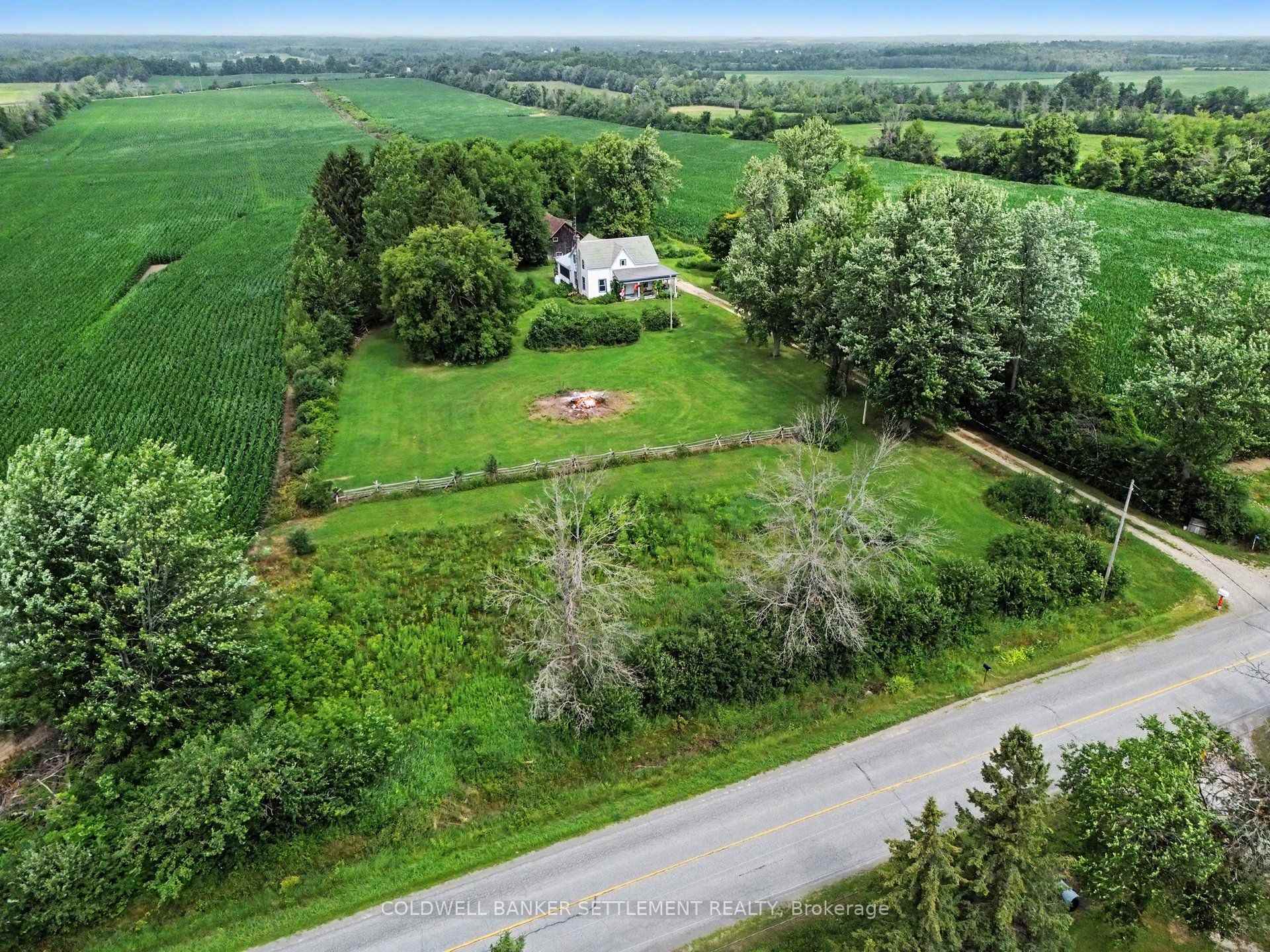 Photo 2 of 3092 Drummond Con 8a Road, Drummond/North Elmsley, Drummond N Elmsley (Drummond) Twp — HOMEH
