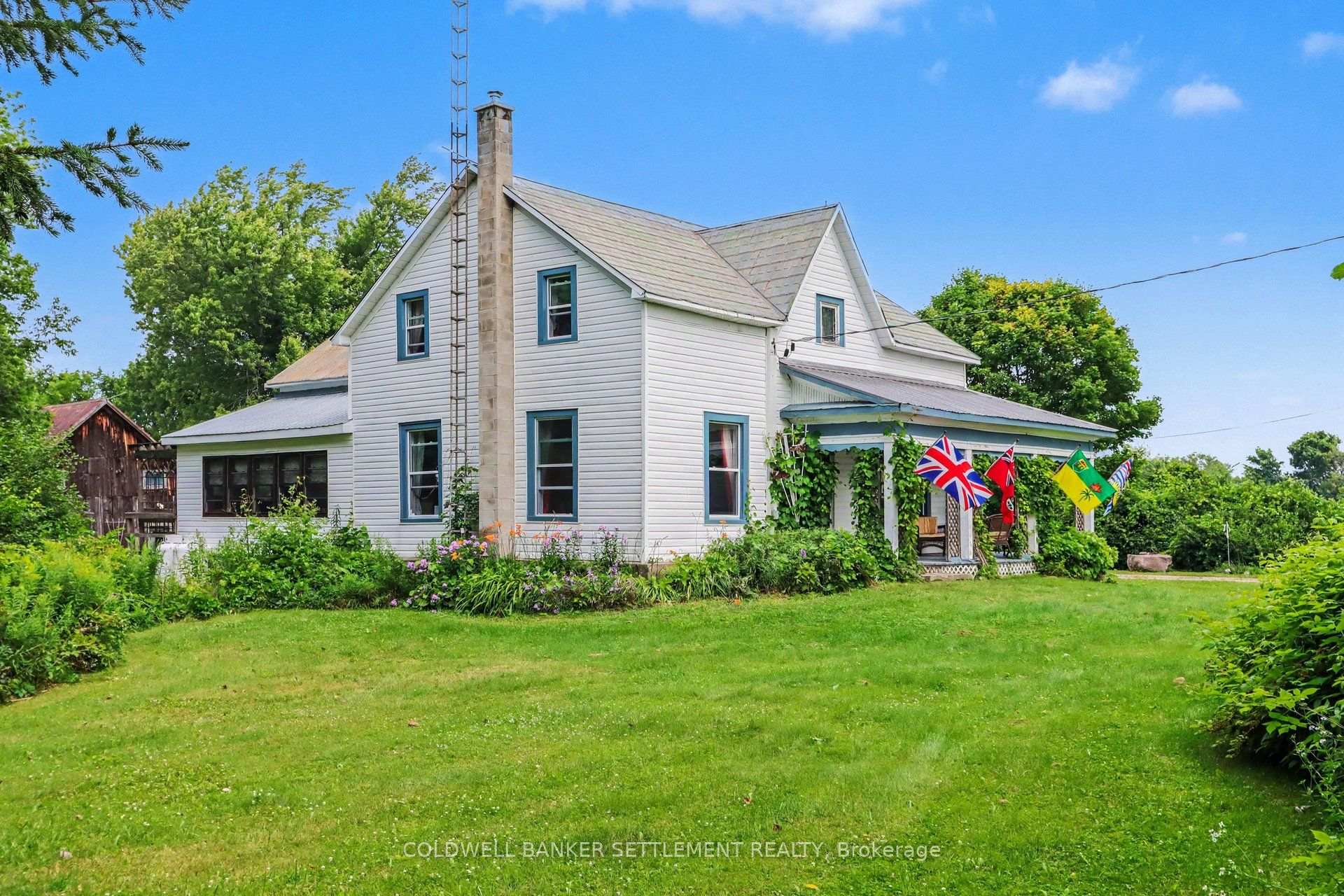 Photo 3 of 3092 Drummond Con 8a Road, Drummond/North Elmsley, Drummond N Elmsley (Drummond) Twp — HOMEH