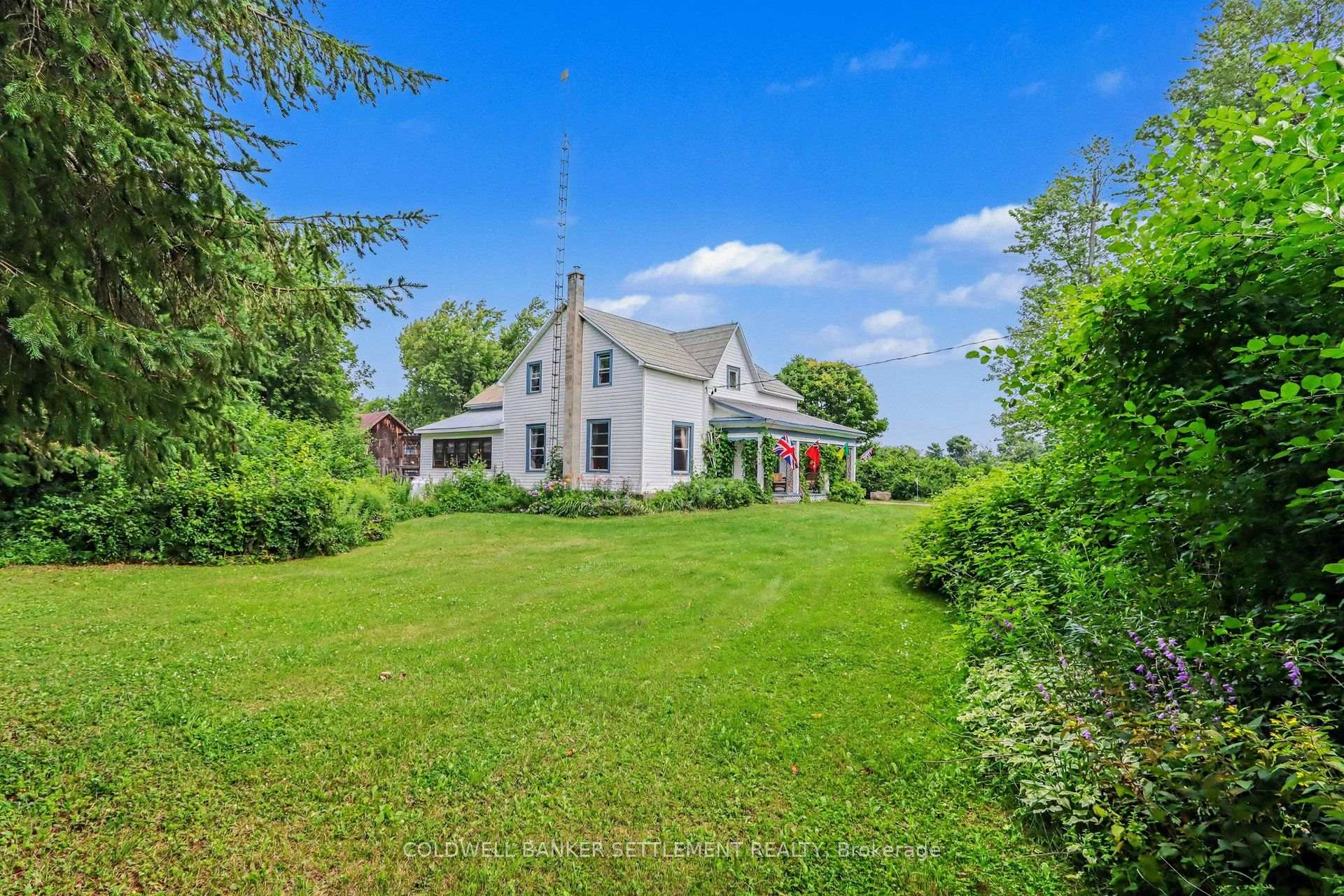 Photo 4 of 3092 Drummond Con 8a Road, Drummond/North Elmsley, Drummond N Elmsley (Drummond) Twp — HOMEH