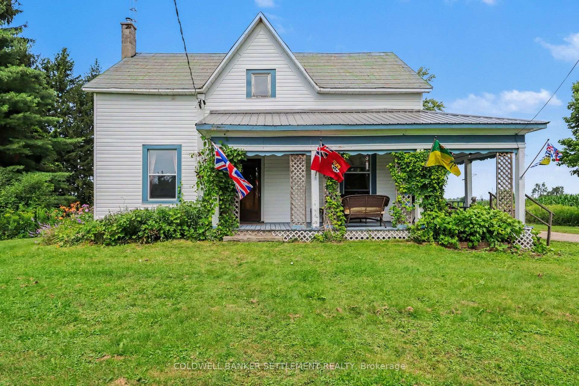 Photo 5 of 3092 Drummond Con 8a Road, Drummond/North Elmsley, Drummond N Elmsley (Drummond) Twp — HOMEH