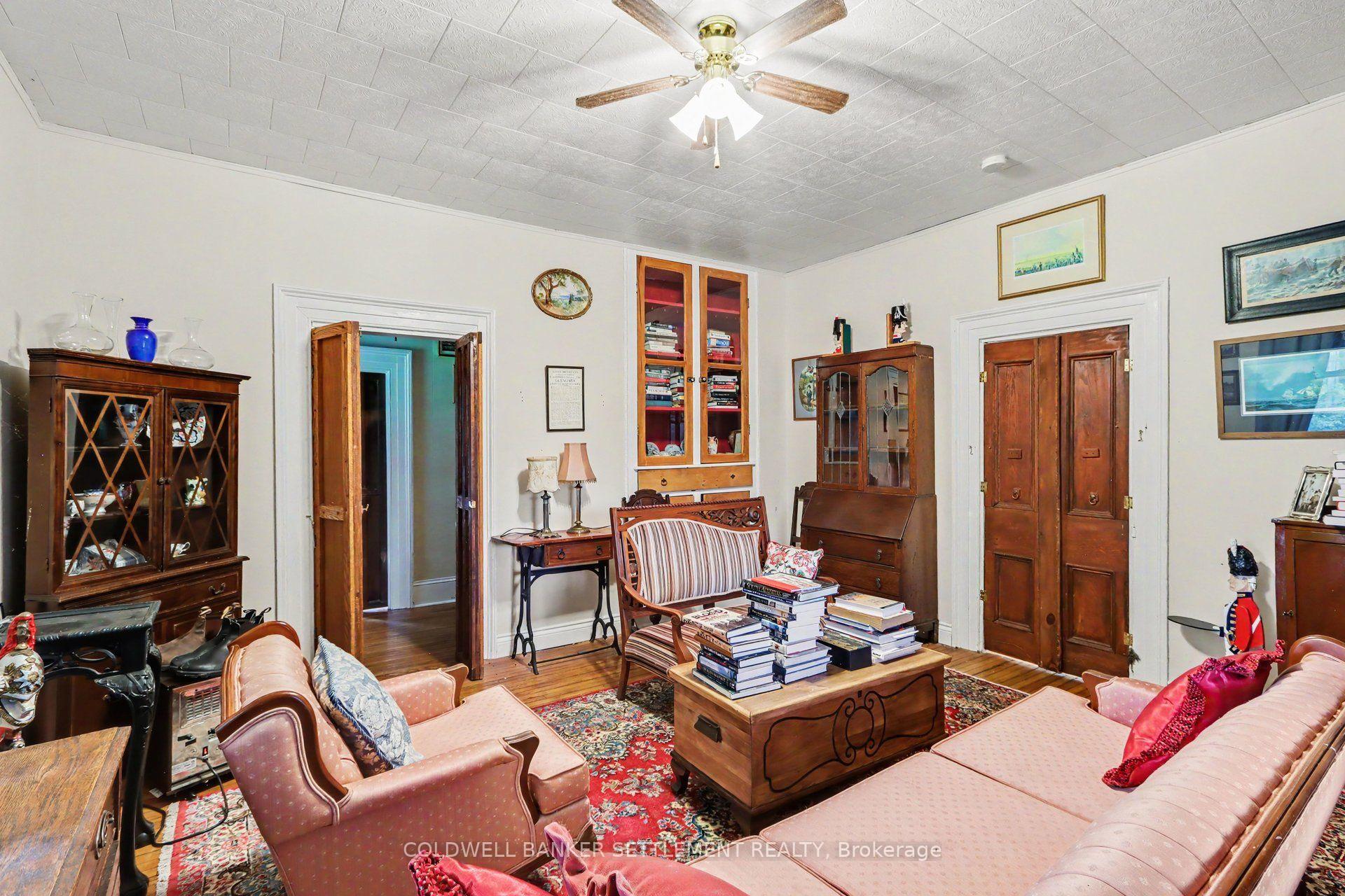 Photo 8 of 3092 Drummond Con 8a Road, Drummond/North Elmsley, Drummond N Elmsley (Drummond) Twp — HOMEH
