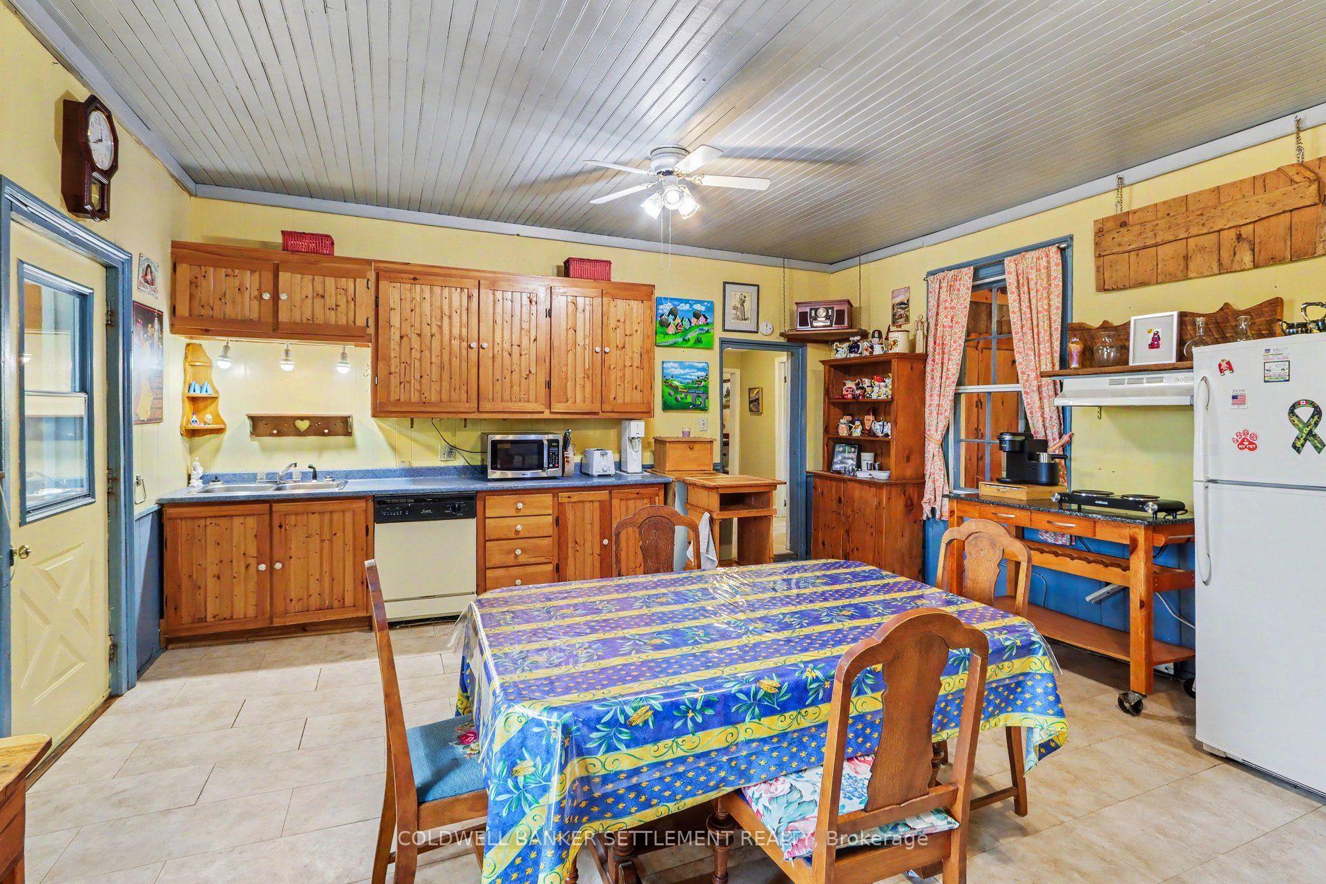 Photo 12 of 3092 Drummond Con 8a Road, Drummond/North Elmsley, Drummond N Elmsley (Drummond) Twp — HOMEH