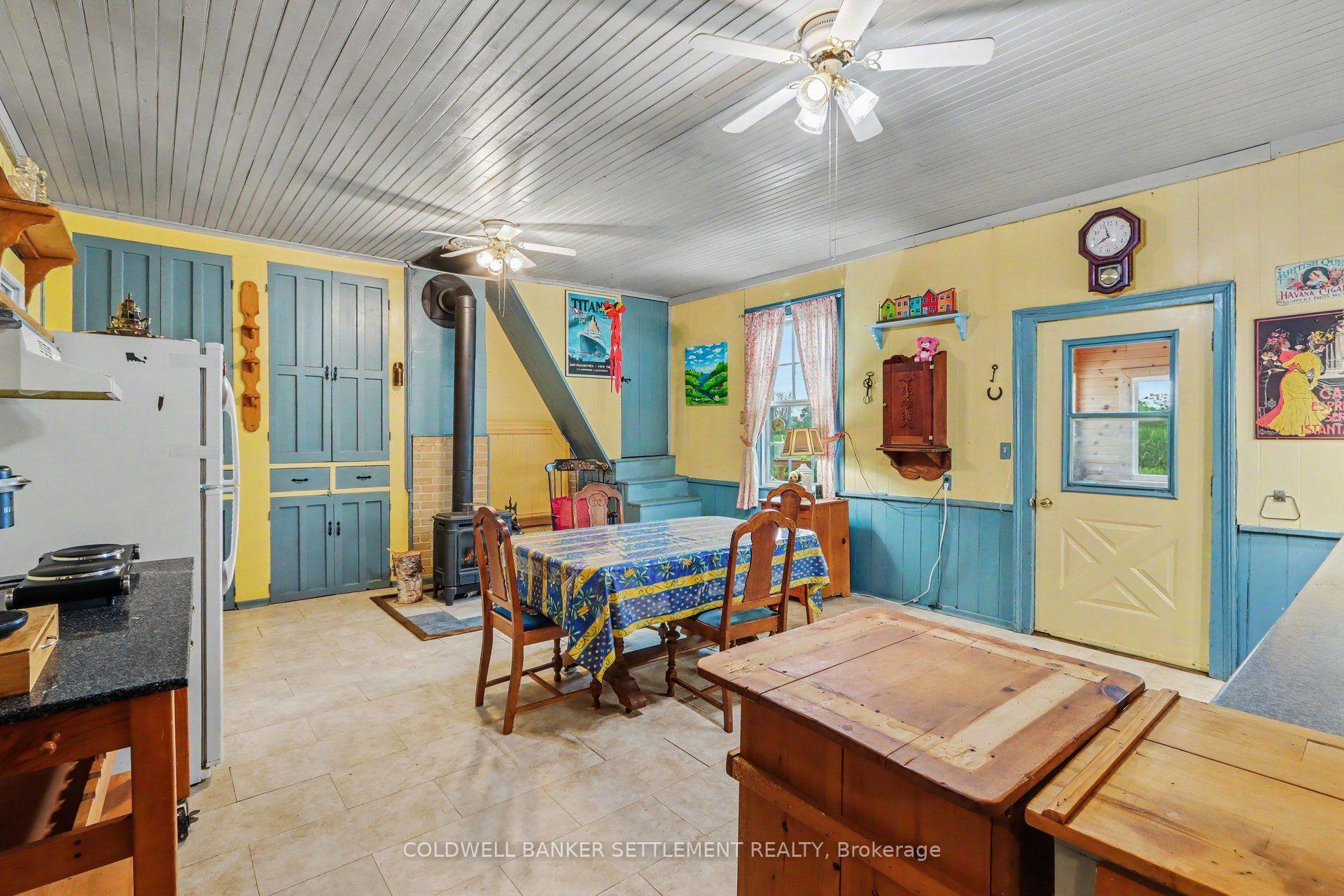 Photo 14 of 3092 Drummond Con 8a Road, Drummond/North Elmsley, Drummond N Elmsley (Drummond) Twp — HOMEH