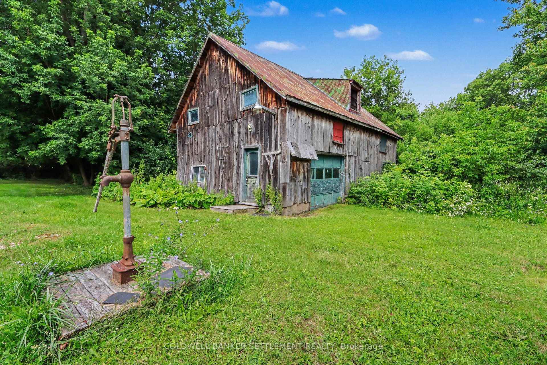 Photo 29 of 3092 Drummond Con 8a Road, Drummond/North Elmsley, Drummond N Elmsley (Drummond) Twp — HOMEH