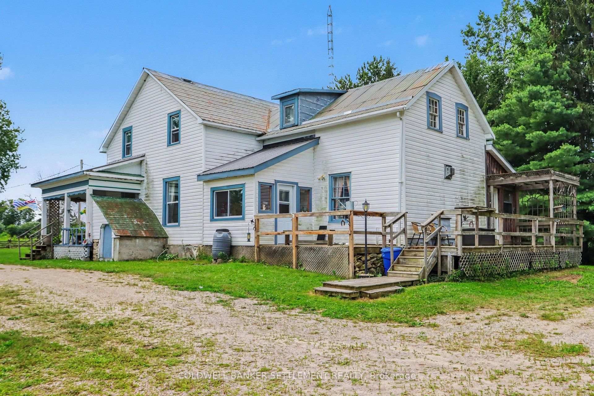 Photo 31 of 3092 Drummond Con 8a Road, Drummond/North Elmsley, Drummond N Elmsley (Drummond) Twp — HOMEH