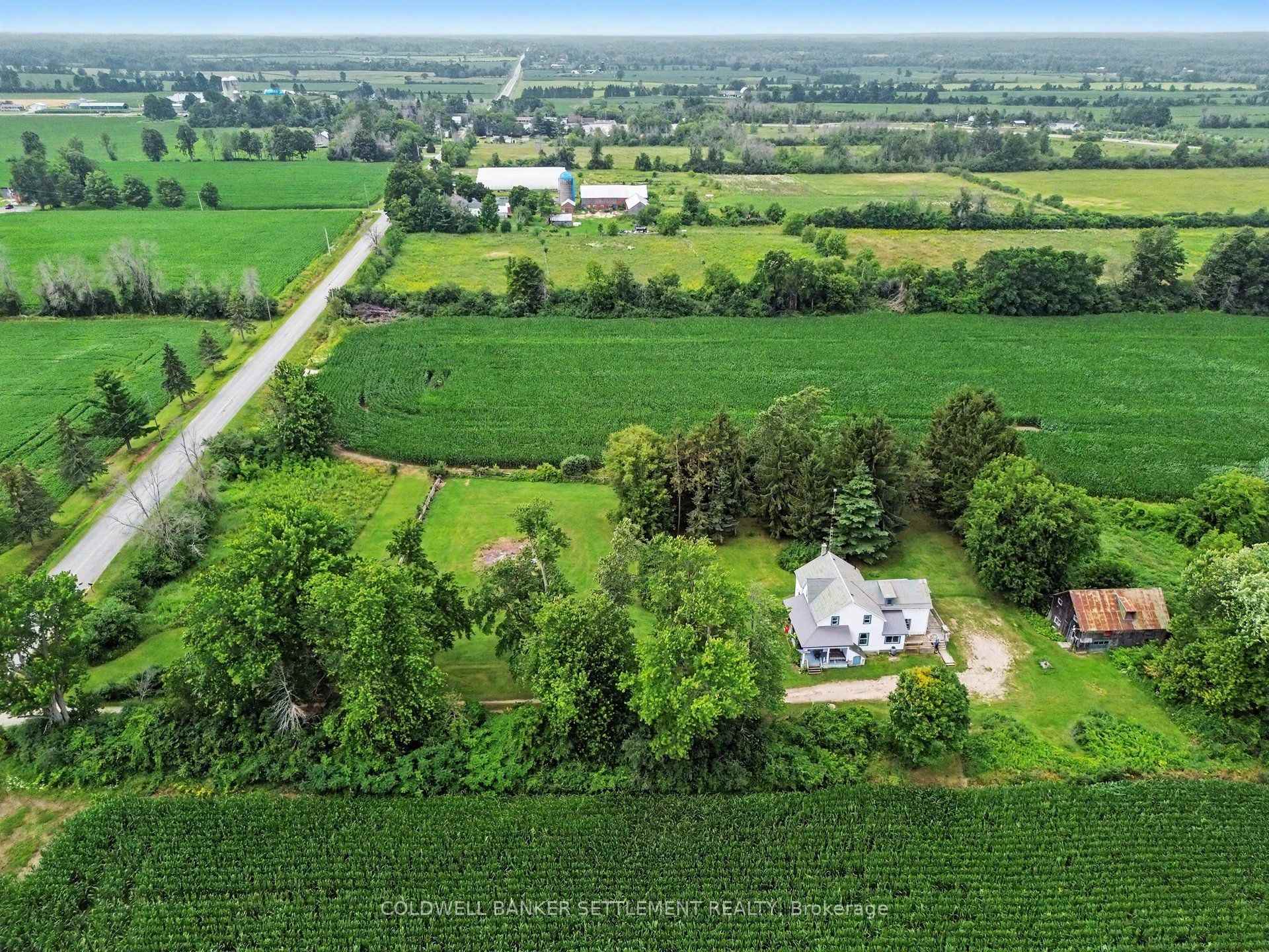 Photo 35 of 3092 Drummond Con 8a Road, Drummond/North Elmsley, Drummond N Elmsley (Drummond) Twp — HOMEH