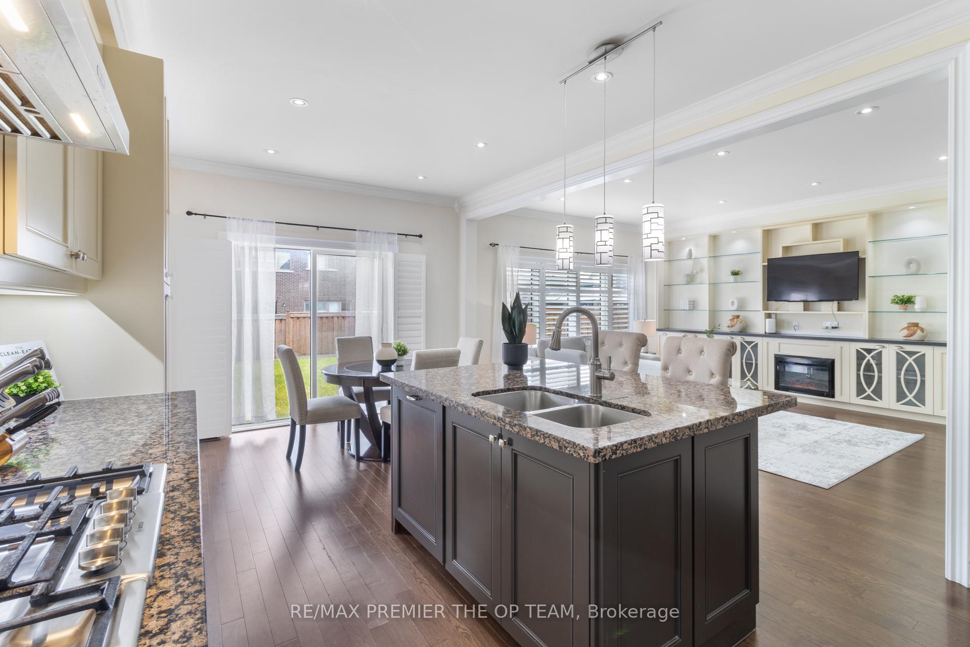Photo 10 of 977 Wickham Road, Innisfil, Rural Innisfil — HOMEH