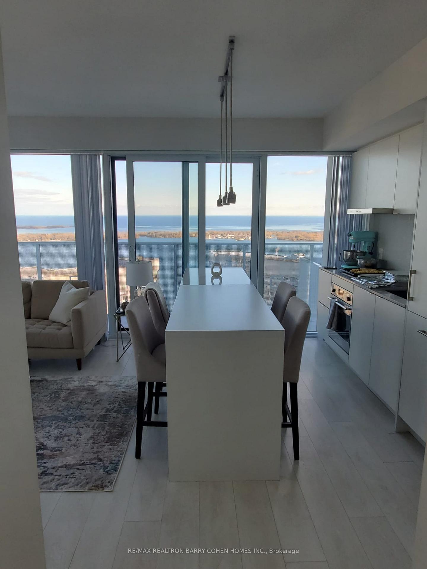 Photo 17 of Unit 4507, 88 Harbour Street, Toronto, Waterfront Communities — HOMEH