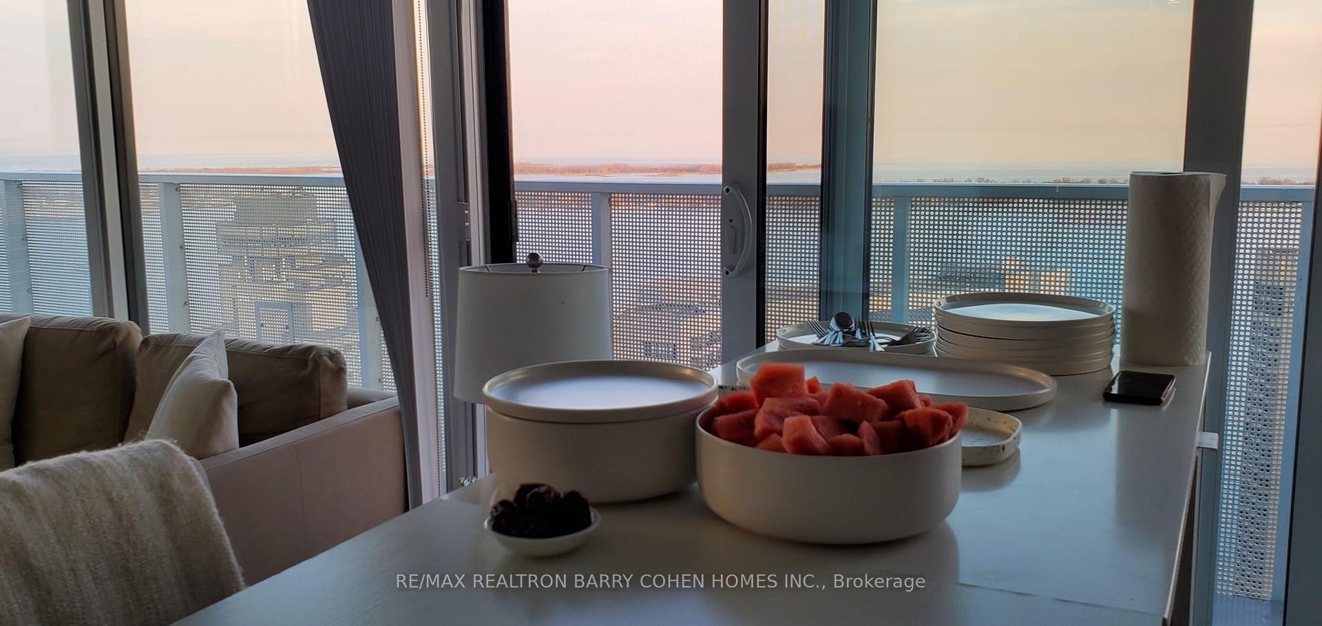 Photo 20 of Unit 4507, 88 Harbour Street, Toronto, Waterfront Communities — HOMEH