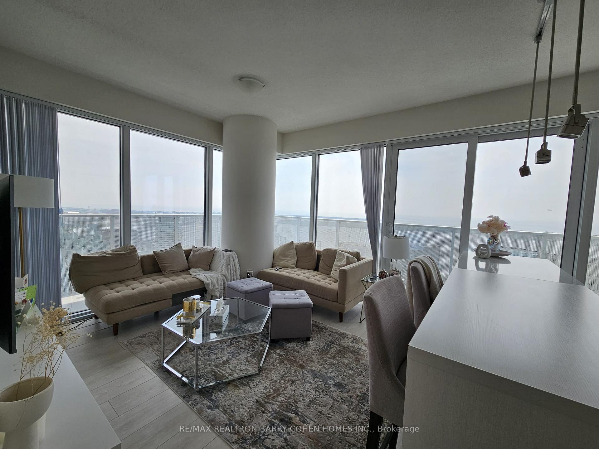 Photo 21 of Unit 4507, 88 Harbour Street, Toronto, Waterfront Communities — HOMEH