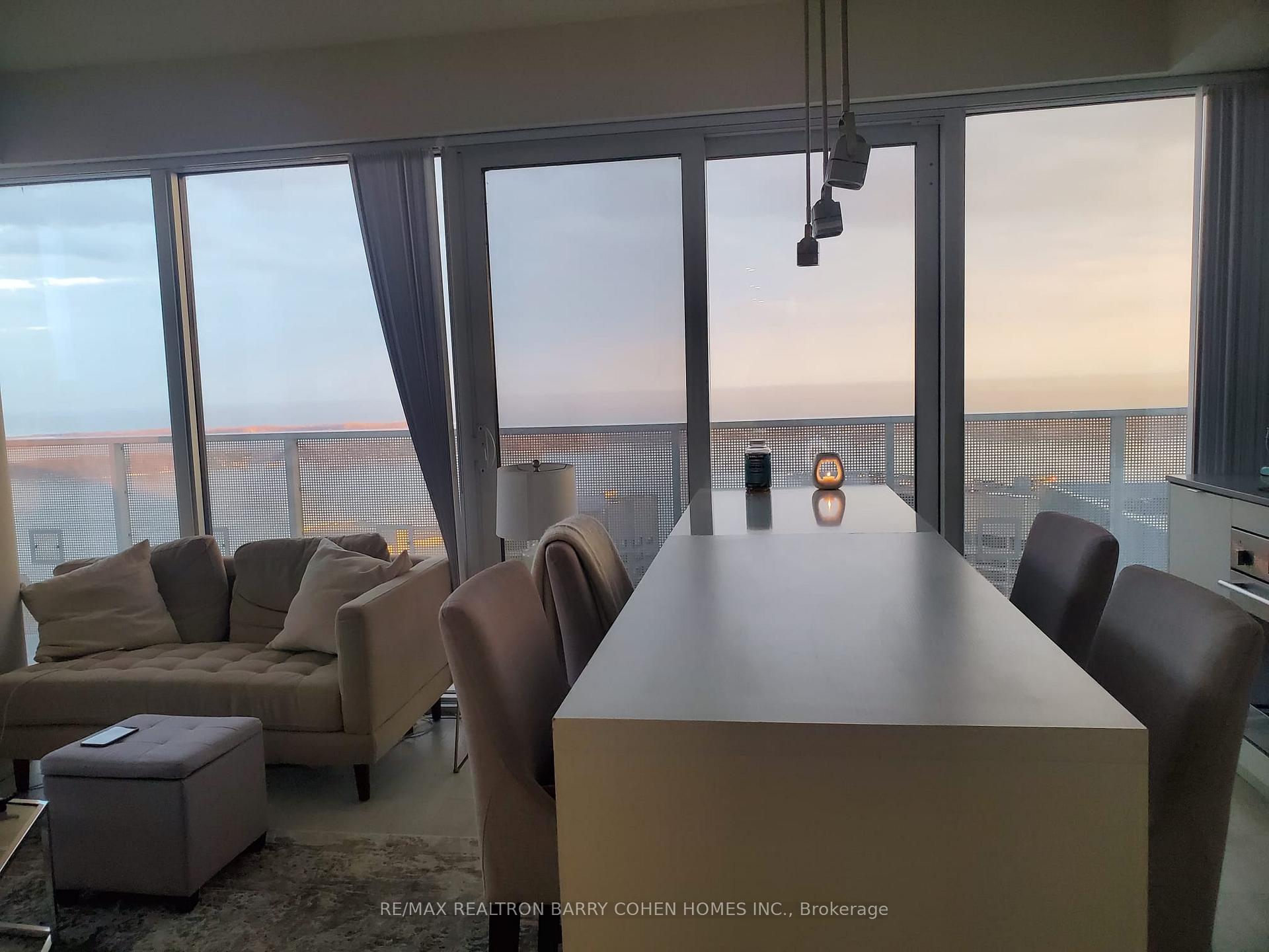 Photo 22 of Unit 4507, 88 Harbour Street, Toronto, Waterfront Communities — HOMEH