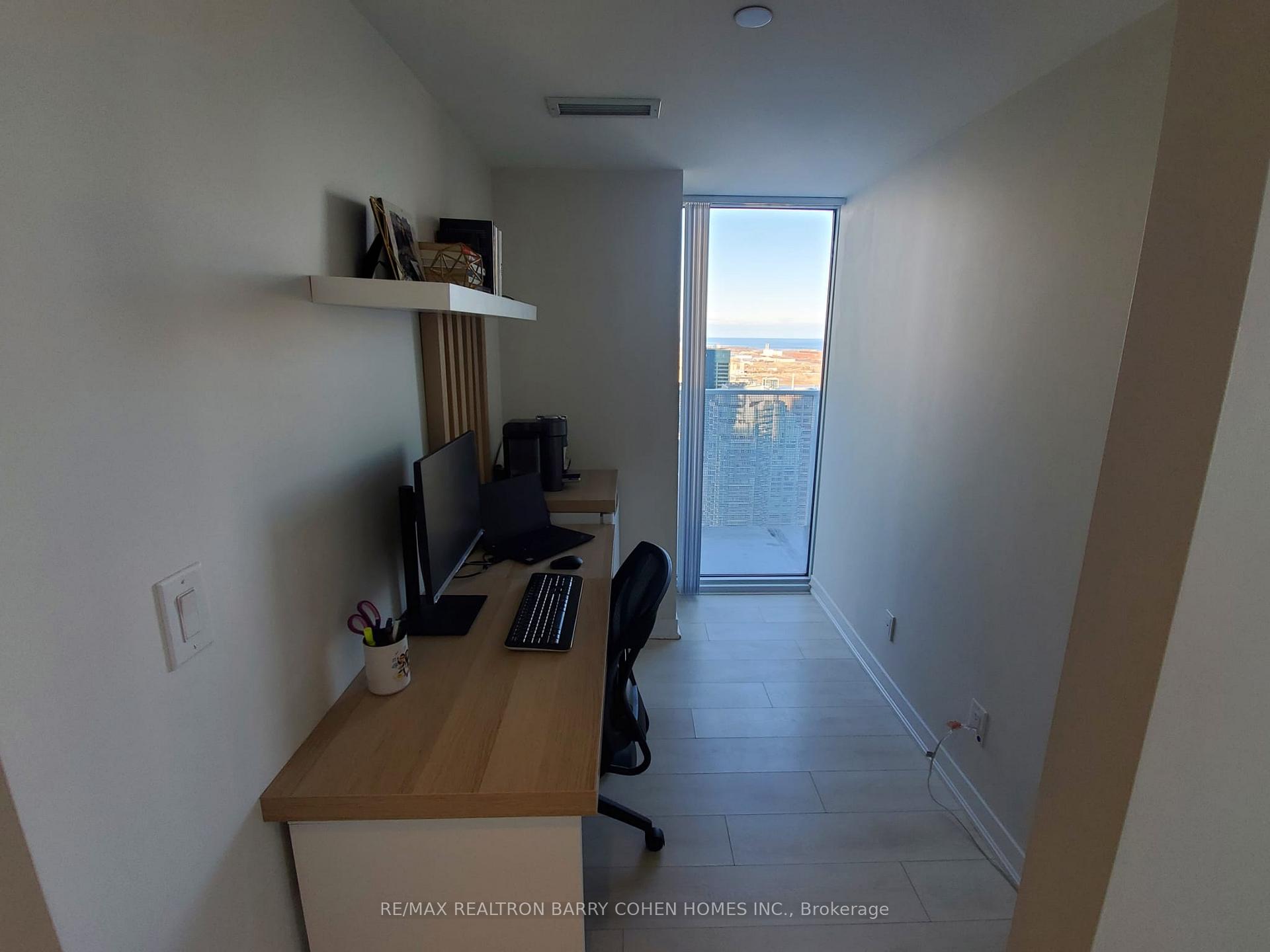 Photo 23 of Unit 4507, 88 Harbour Street, Toronto, Waterfront Communities — HOMEH