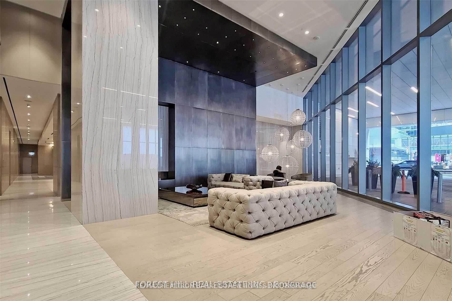 Photo 7 of Unit 4507, 88 Harbour Street, Toronto, Waterfront Communities — HOMEH