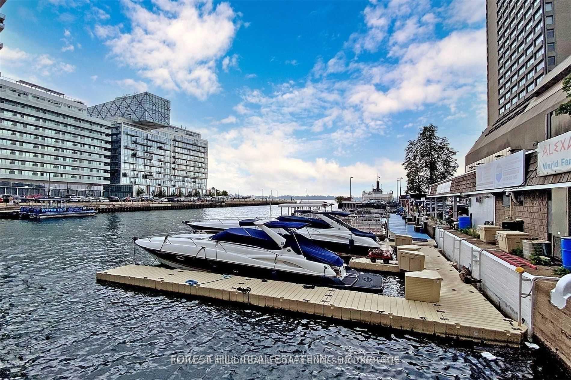 Photo 14 of Unit 4507, 88 Harbour Street, Toronto, Waterfront Communities — HOMEH