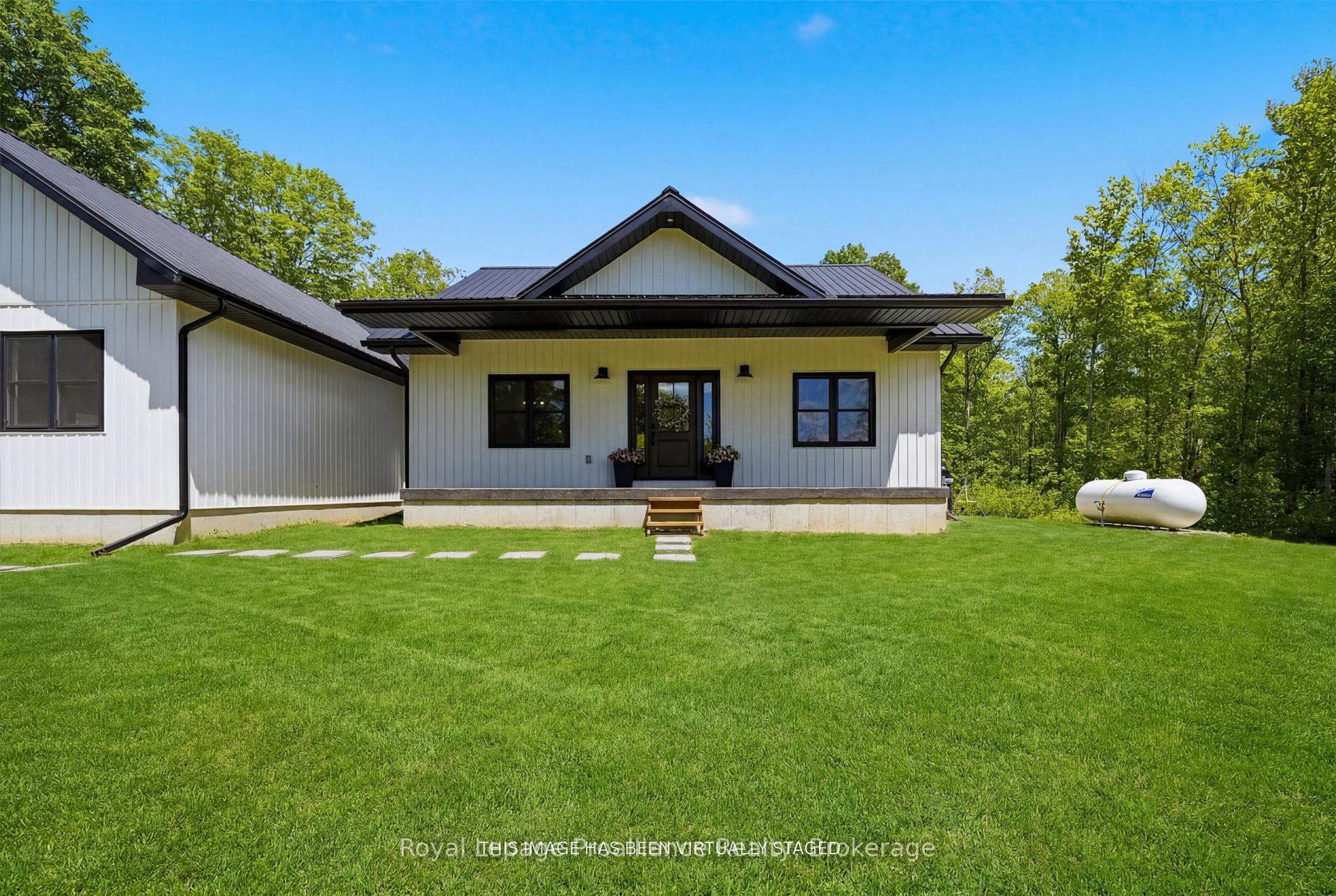 Photo 2 of 293 Douglas Road, Centre Hastings — HOMEH
