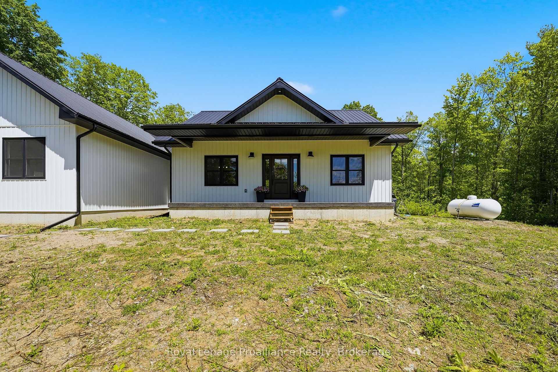 Photo 3 of 293 Douglas Road, Centre Hastings — HOMEH