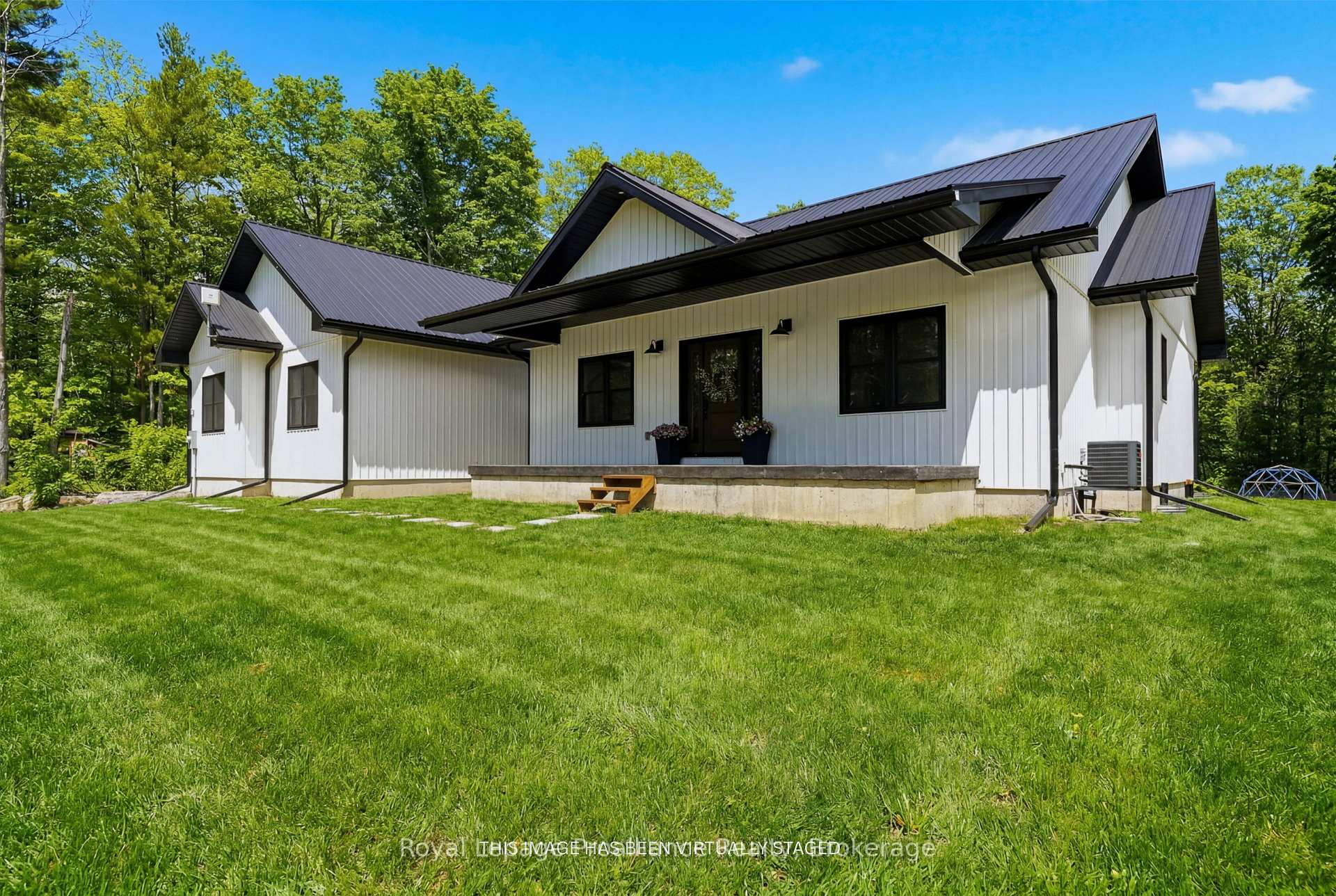 Photo 4 of 293 Douglas Road, Centre Hastings — HOMEH